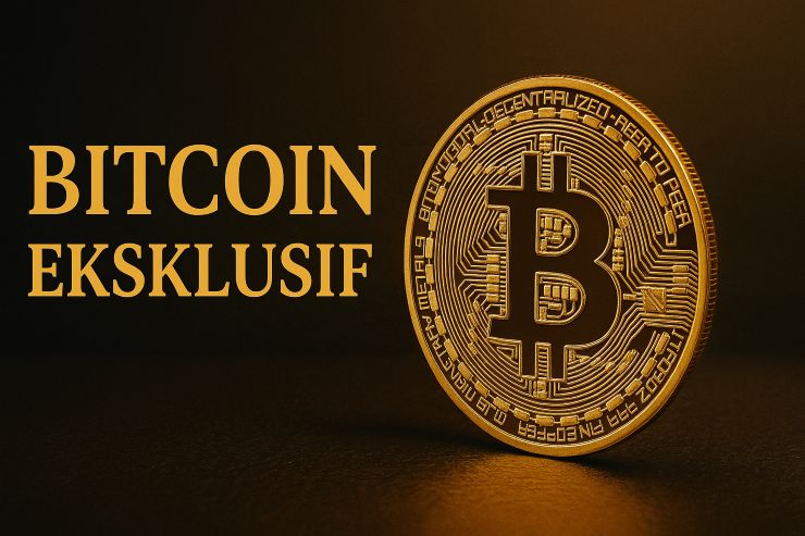 Bitcoin 2025: Tren Harga, Analisis Pasar, dan Prospek ke Depan