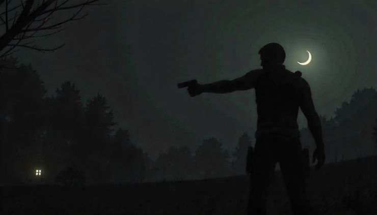 Resident Evil 4 Remake: Nostalgia Horor yang Lebih Hidup