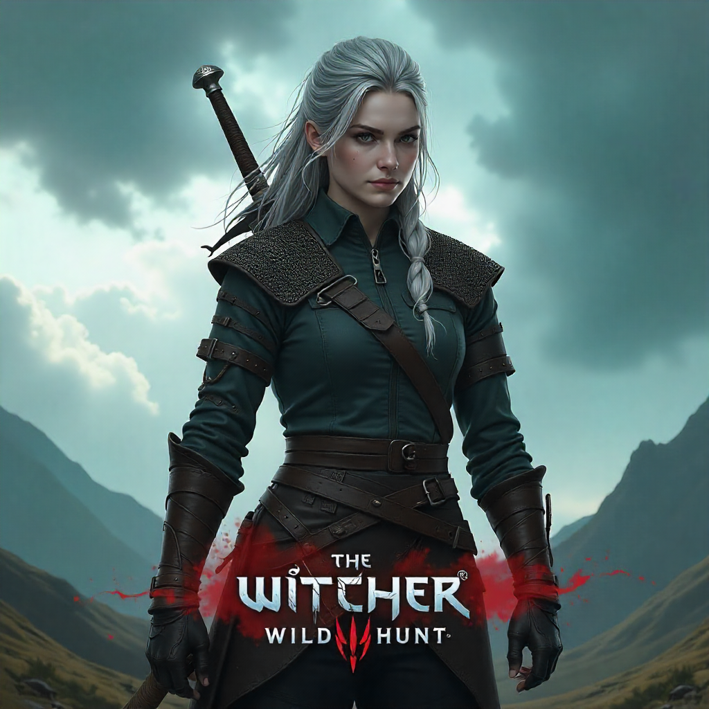 The Witcher 3: Wild Hunt – Panduan, Cara Bermain, dan Rahasia yang Wajib Diketahui