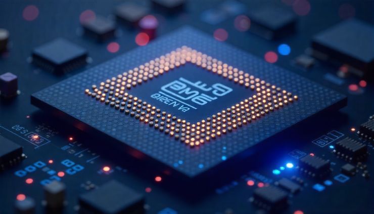 Chipset 3nm Resmi Diproduksi Massal, Smartphone 2026 Dijanjikan Super Irit
