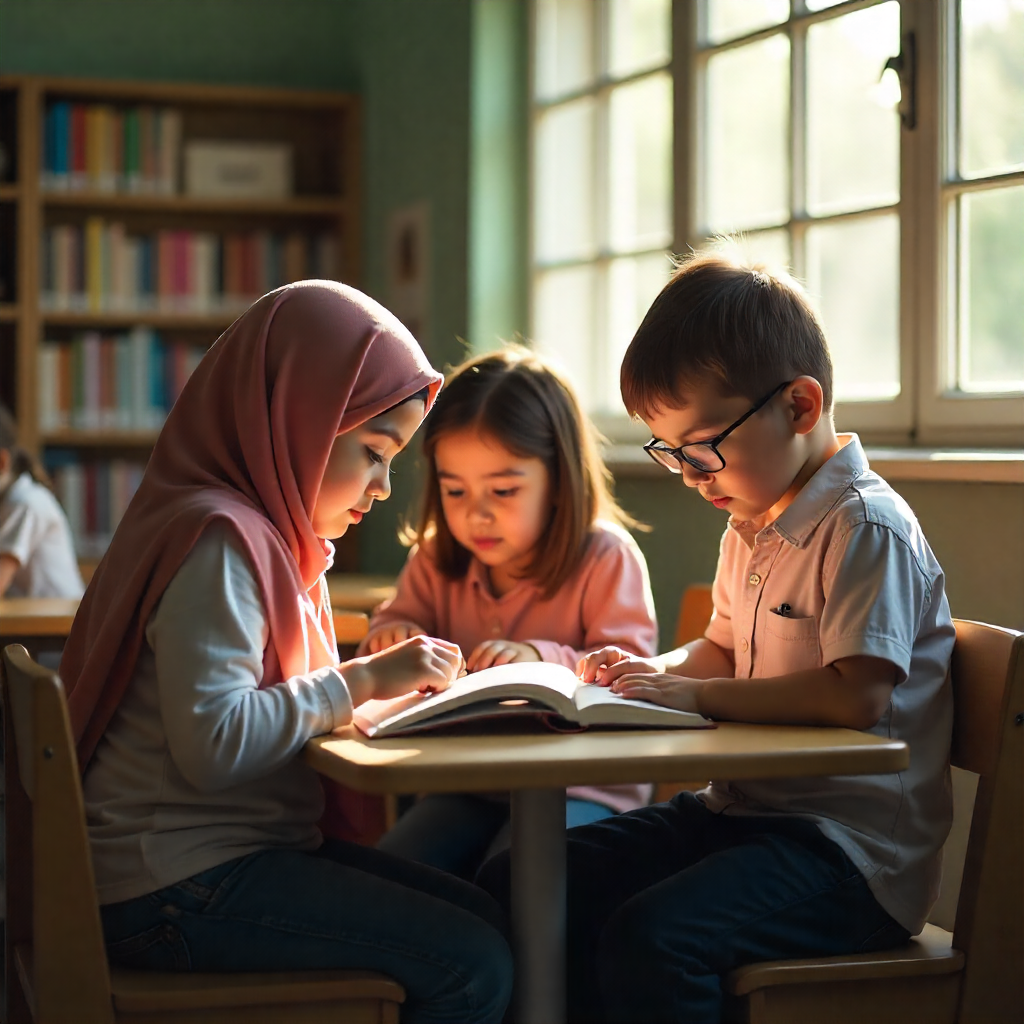 Pentingnya Pendidikan Bahasa Asing di Era Globalisasi