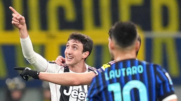 Inter Milan Sukses Angkat Trofi Coppa Italia, Persaingan Serie A dan Eropa Ikut Berubah
