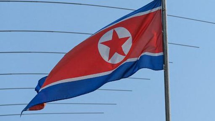 Ketegangan Siber Meningkat, Amerika Serikat Tuduh Korea Utara, Pyongyang Membantah Keras