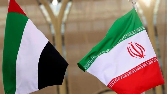 Pejabat AS Dilaporkan Desak UEA Rebut Pulau Iran, Ketegangan Timur Tengah Memanas