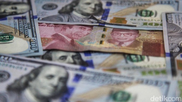 Rupiah Tertekan, Pemerintah Perkuat Intervensi Valas untuk Stabilkan Kurs