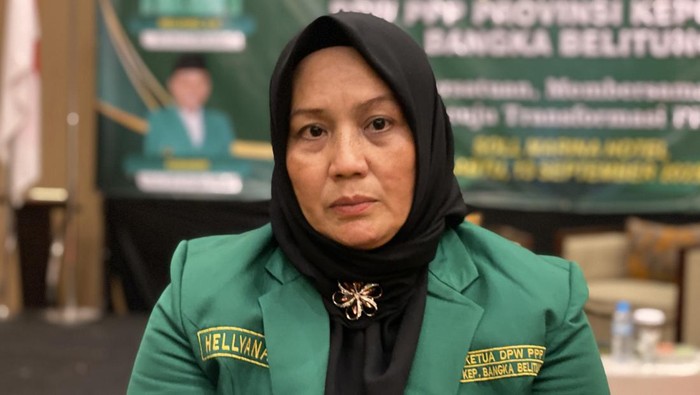 Wakil Gubernur Bangka Belitung Divonis 4 Bulan Penjara dalam Kasus Penipuan