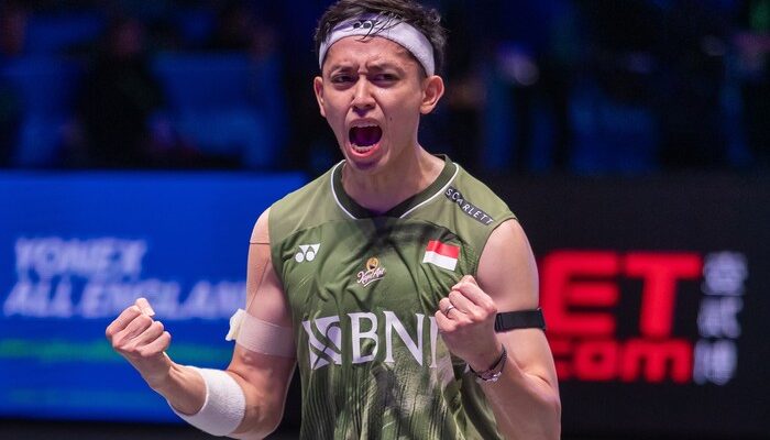 Ganda Putra Indonesia Kembali Dirombak, Rian/Daniel Siap Debut di Taipei Open 2026