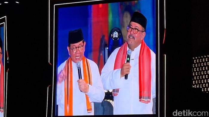 Pramono: Macet Jakarta Dipicu 4 Juta Komuter Masuk-Keluar Setiap Hari