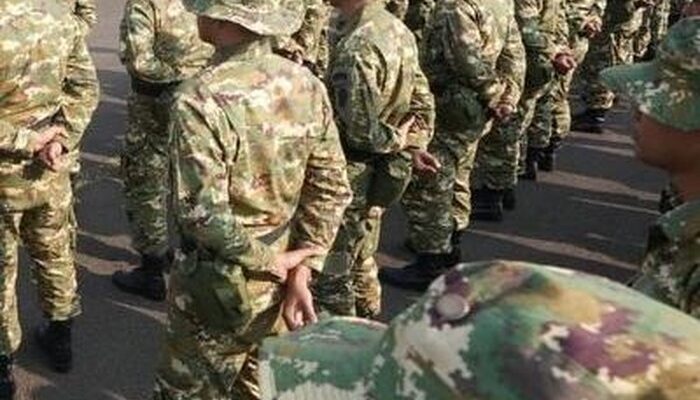 Peserta SPPI Kopdes-KNPM Meninggal Saat Latihan Militer, Total Korban Jadi Tiga Orang