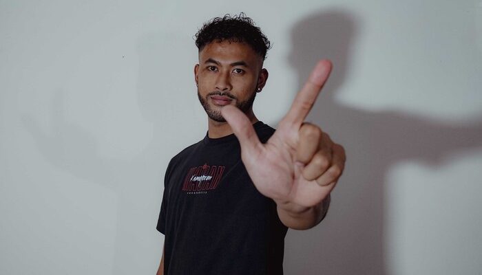 Aqil Savik Ungkap Peran Keluarga Sebelum Mantap Gabung Persija