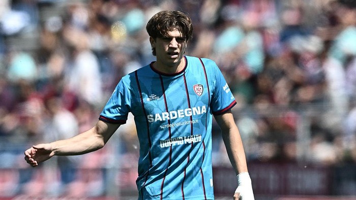 Chelsea Resmi Rekrut Marco Palestra, Tambah Amunisi Muda untuk Masa Depan