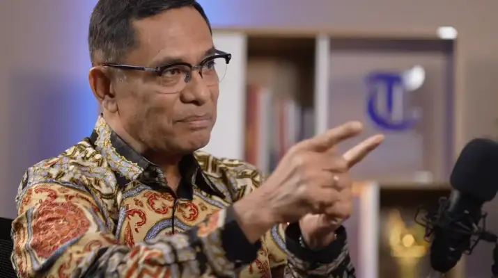 Pemerintah Didorong Wajibkan Produsen EV Bangun Industri Komponen di Indonesia