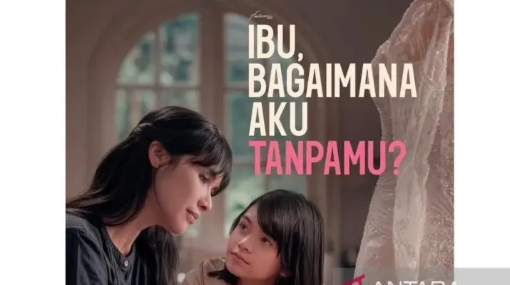 Film Keluarga “Ibu, Bagaimana Aku Tanpamu?” Siap Hadir di Bioskop 24 September