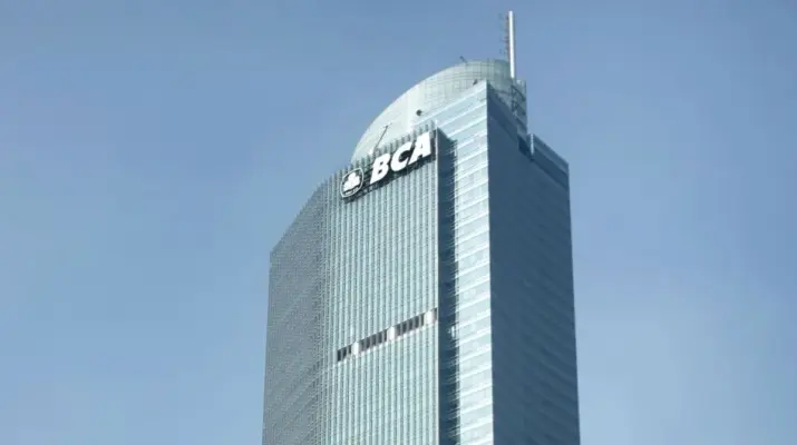 BCA Bantah Isu Haji Isam Bakal Akuisisi Saham BBCA