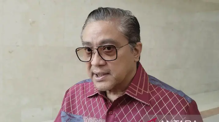 Komisi II DPR Soroti Penghalangan Sidak Ombudsman di Lapas Cibinong