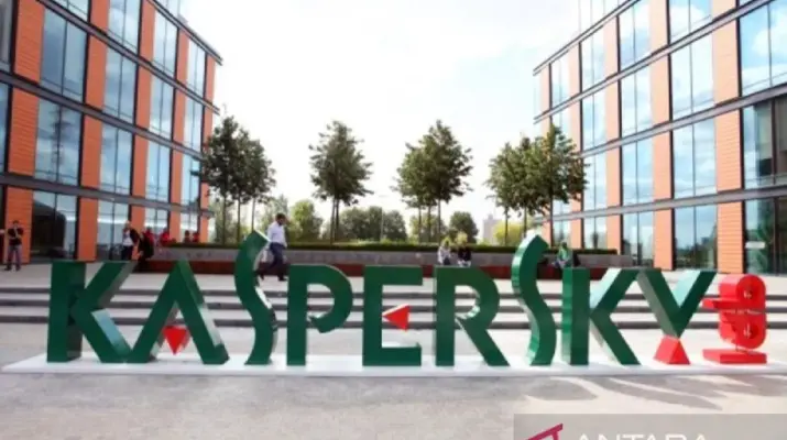 Trojan Perbankan Seluler Melonjak, Kaspersky Temukan 162 Ribu Paket Berbahaya pada Kuartal I 2026