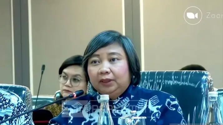 Komisi XIII DPR Setujui Tambahan Anggaran Komnas HAM 2027 Menjadi Rp99,35 Miliar
