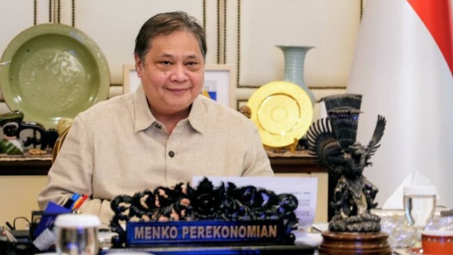 Pemerintah Rancang Rekening Otomatis bagi Warga Usia 17 Tahun, Saldo Awal Rp50 Ribu