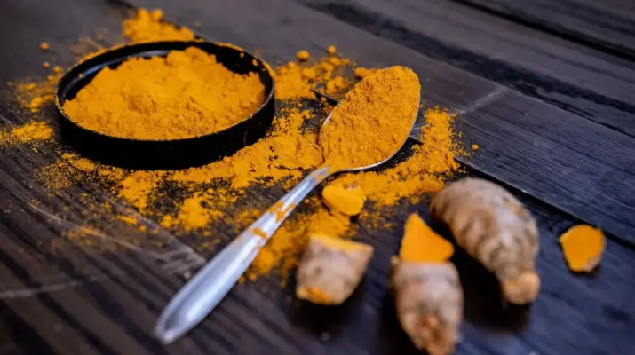 Kurkumin Jadi Kandungan Utama Kunyit yang Berpotensi Menjaga Kesehatan Usus