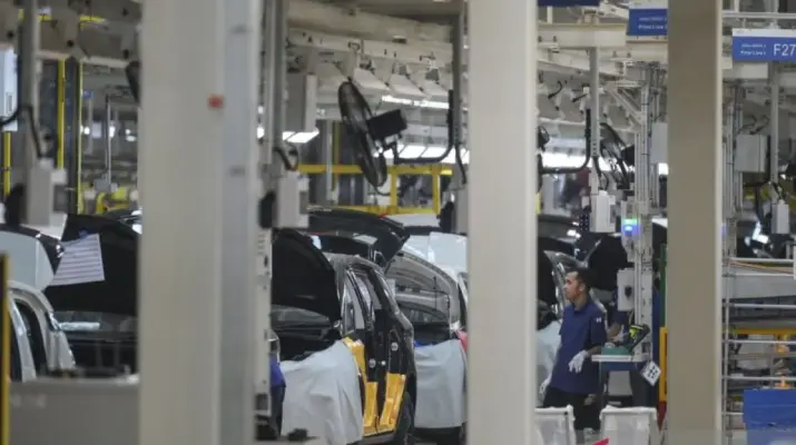 CATL Ingatkan Risiko Baterai Bermasalah di Tengah Ledakan Produksi Mobil Listrik