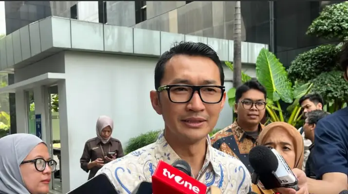 KPK Sita Rp1 Miliar dan 49 Ribu Dolar AS dalam Kasus KPP Banjarmasin