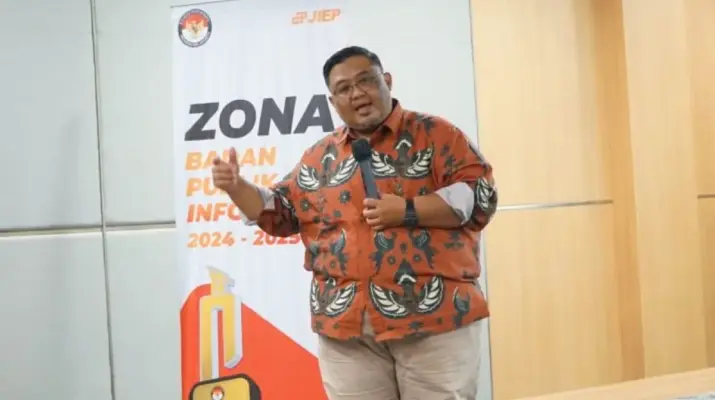 Komisi Informasi DKI Apresiasi Putusan PTUN Terkait Keterbukaan Data Lahan Parkir Bona Indah Plaza