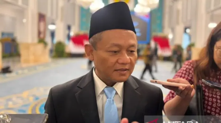 Menperin Sebut Transformasi Industri Hijau Buka Peluang Ekonomi Baru bagi Indonesia
