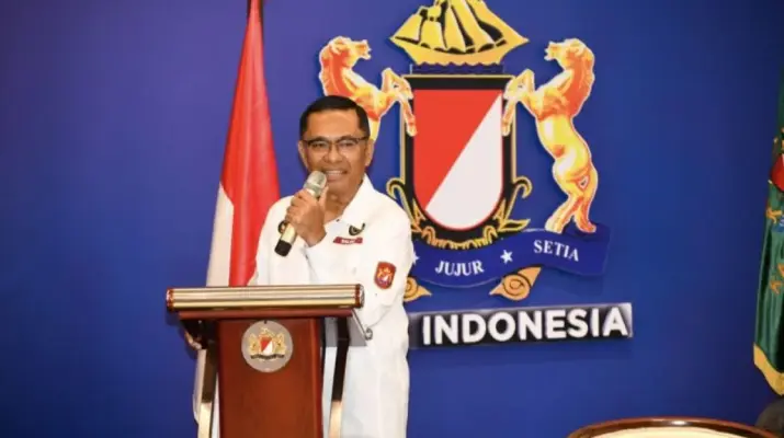 Kadin Nilai Pembatasan Impor Produk yang Bisa Dibuat Domestik Pacu Daya Saing